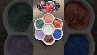 Pokémon Colour Mixing