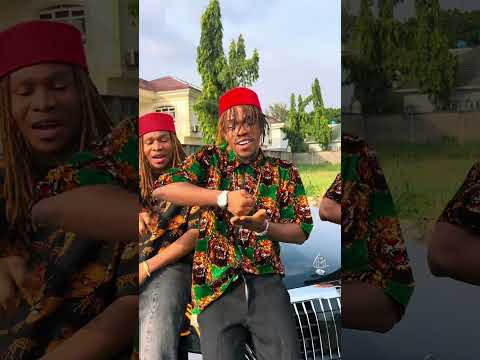 Ogechi by BoyPee x hyce & brownjoel
