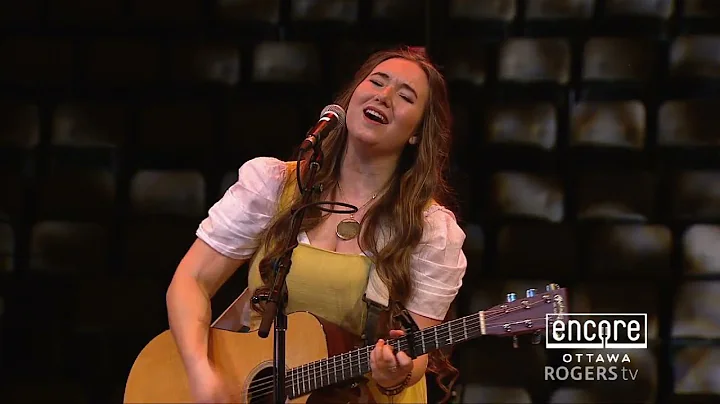 Encore Ottawa - Jessica Pearson and the East Wind ...
