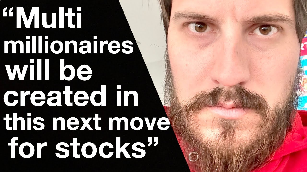 Stock Market = NO FEAR