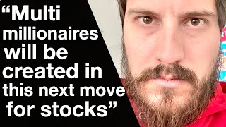 Stock Market = NO FEAR