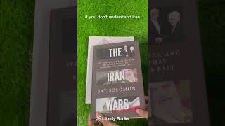 IRAN-BEYOND THE HEADLINES #iran #iranhistory #iranwar #books #booktok #history #booktube #shorts