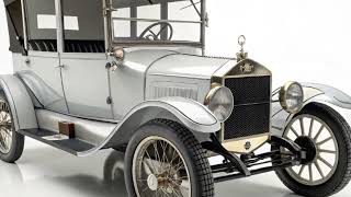 🚗 The Future is Here! | New 2026 Ford Model T – Powerful Upgrade & Modern Design