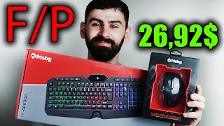 Fi̇yat Performans Fri̇sby Oyuncu Seti̇