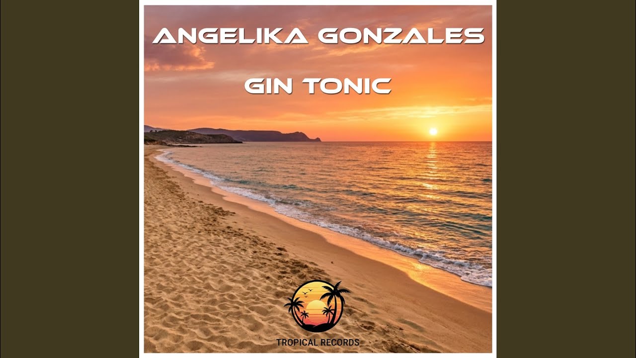 Watch Gin Tonic on YouTube Watch Gin Tonic on YouTube