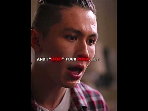 this scene had