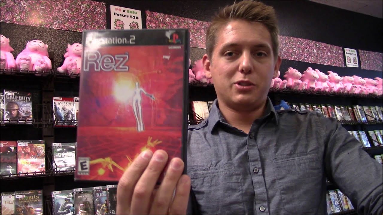 Pink Gorilla Games Vlog 12.15.2015 YouTube