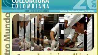 Colegiatura Colombiana