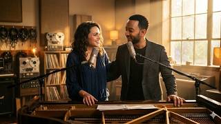 Norah Jones & John Legend  - Midnight Promise 🎶 | Soulful Jazz Mix Pop Crossover Music  2026
