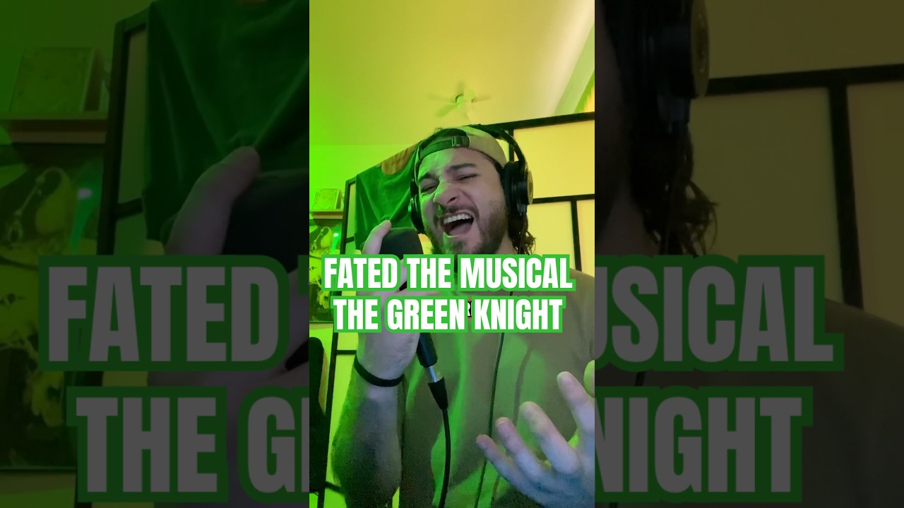 ‪@FatedtheMusical‬