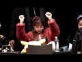 171117 트와이스(TWICE) LIKEY 팬사인회(Fan signing event) - 나연직캠 (edit)