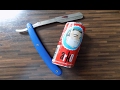 Rasur - Pur ! Rasierseife Arko Test Review Vorstellung Klassische Rasiermesser Rasur Shave