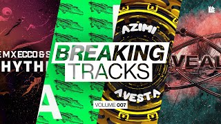 Breaking Tracks vol. 007
