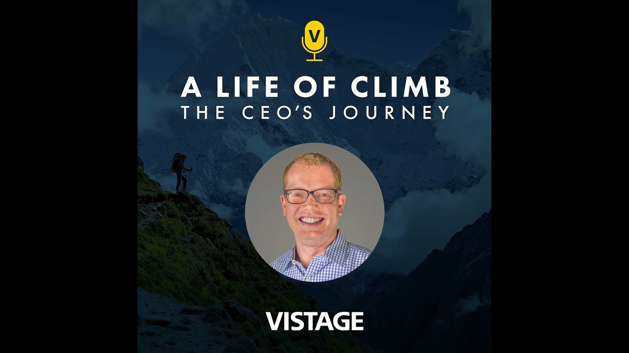 05: Cosmos Corporation CEO Landon Hobson on Sustaining Success Through Three Generations