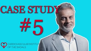 LEG PAIN Kept this Patient from WORKING! | Case Studies