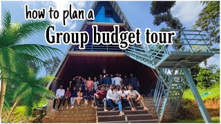 How To Plan A Group Trip On Budget Travel Tips Gemivibe