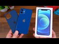 Apple iPhone 12 Unboxing!