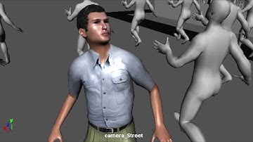 MoCap - Previs Edit 1