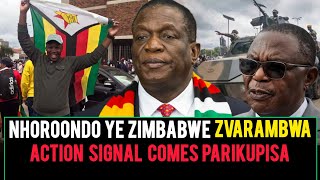 Download lagu Voice from Barracks inzwai mashoko makuru 