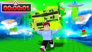 *NEUE* OP BRAINROTS im TSUNAMI Update!