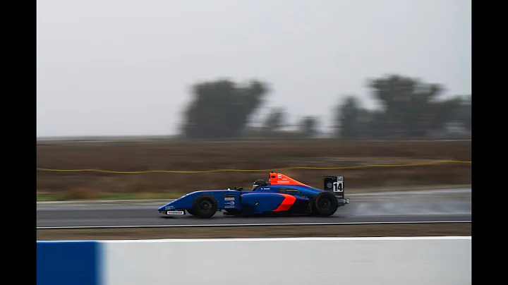 FPUSA F4 Final Race 2025 Wet Conditions Title Decider!