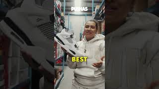 TOP 5 Panda Dunks Alternatives!! 👟 #shorts