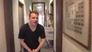 Phi Kappa Psi Mock Rock Video 2013
