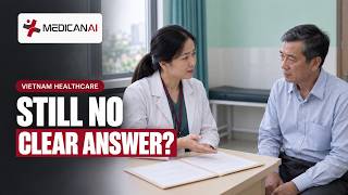 Still No Clear Answer A Better Referral | Vietnam Healthcare