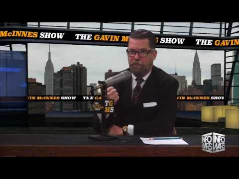 Gavin McInnes Why Did George Soros Give Jarad Kushner $250M