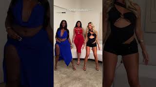 Would You Trust Your Bestie To Dress You?