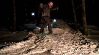 Eric Dommeyer Backyard Edit