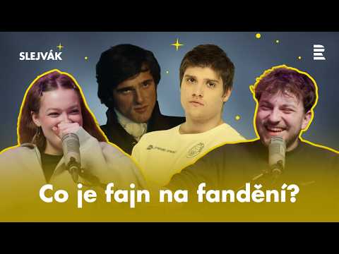 Curling je zábava aneb i kámen co se klouže umí stmelit národ. Co je fajn na fandění?│Slejvák
