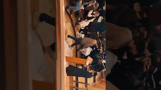 College selection ceremony at Kmu Peshawar. #kmc #batchof29