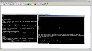 Configuring local hostnames on a Cisco router