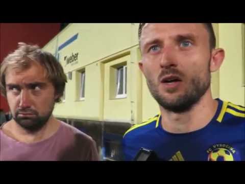 jihlava vs karvina ePojisteni.cz liga - 9. kolo: Vysočina vs. Bohemians - ohlasy po utkání