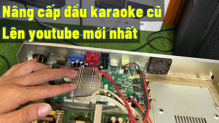 Đánh giá đầu karaoke arirang 3600 hdmi năm 2024