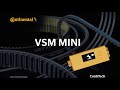 Прибор для контроля натяжения приводных ремней CONTI® VSM MINI