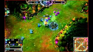 Zilean trick