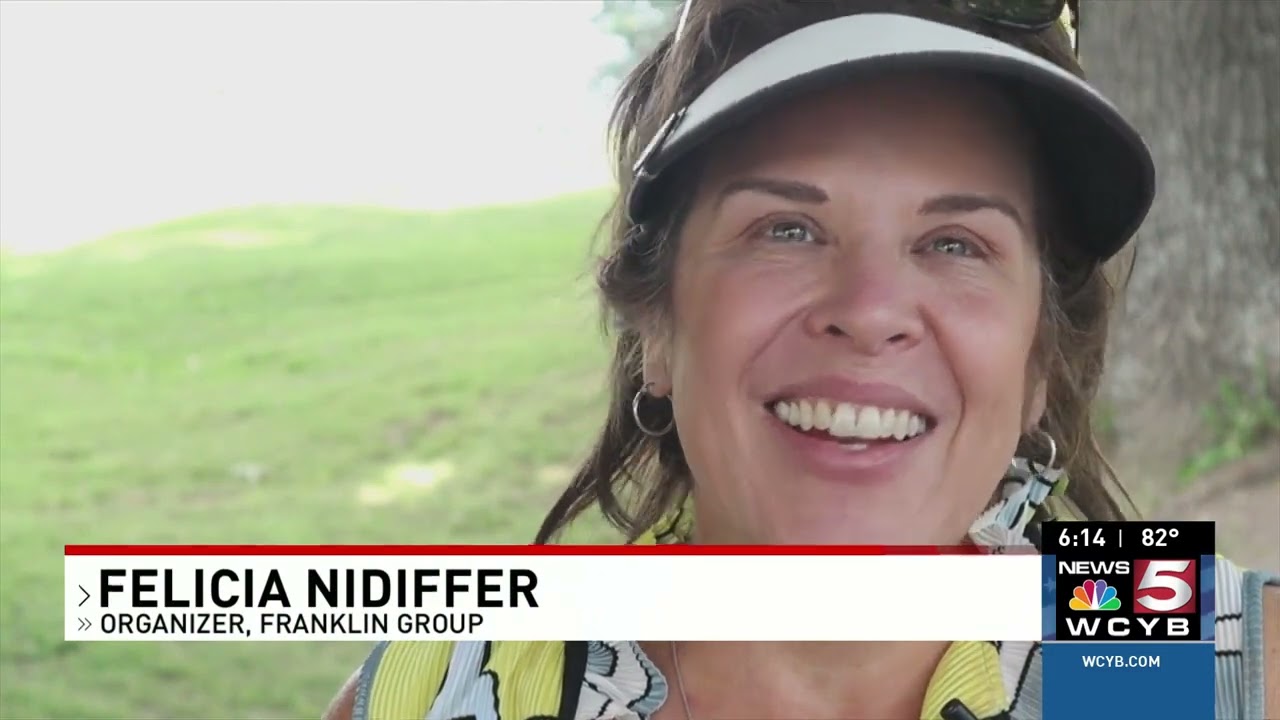 The Franklin Group plays in the ETA