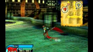 .hack//Mutation [PS2 XLP] ep 4: Saga Of Heroism Against Internet Bullies pt 1