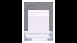 Savant TrueControl - Remote Login