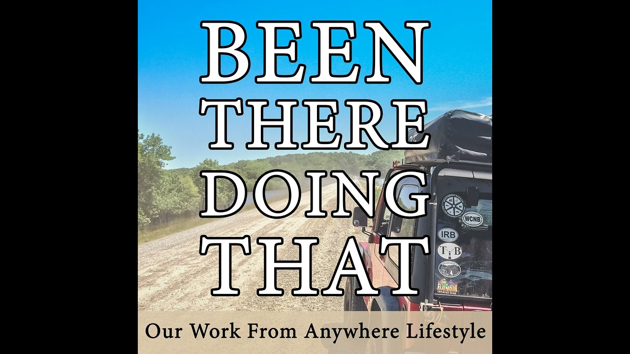 #45 – Journey to Land Between the Lakes