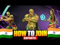 How to Join Aum The Game Ka ESports in 2026 🏆🔥 || AUM THE GAME ESPORTS || #Aum#battleroyale#ytviral