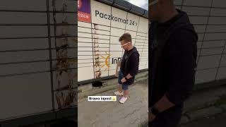 Ups Co Tu Się Wydarzyło?