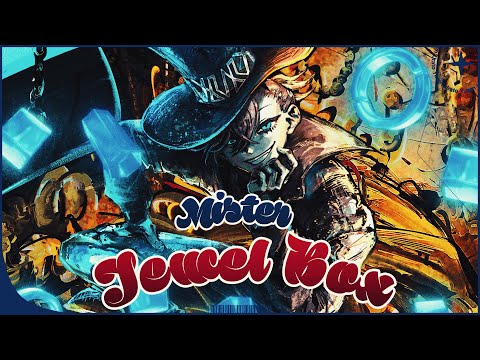 Mister Jewel Box - トップハムハット狂 (Cover) / 游禅ウラト