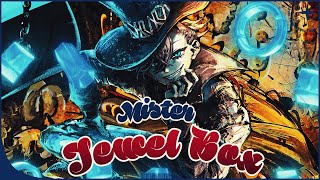 Download Lagu Mister Jewel Box - トップハムハット狂 (Cover) / 游禅ウラト MP3