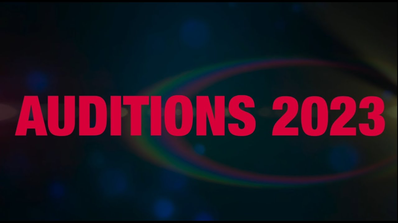 national tour auditions 2023 non equity