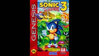 Sonic 3 & Knuckles - Angel Island Zone Act 1 (Latin Fusion Remix)