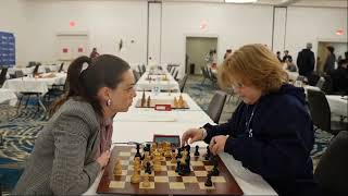 11 year old boy crushes female grandmaster #chess #grandmaster #patriarchy