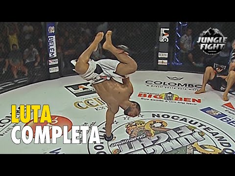 Deiveson Figueiredo vs Rayner Silva fight footage